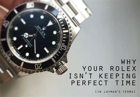 rolex not the watch|why isn't my rolex working.